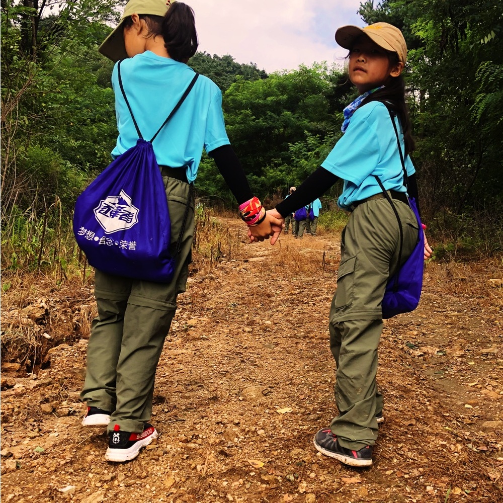 Meet your Posher, Crystal